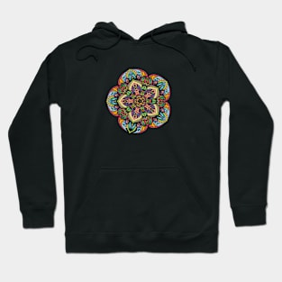 Mandala Hoodie